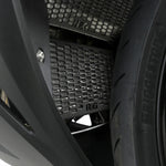 アールアンドジー｜PRO Oil Cooler Guard:BLACK｜RG-OCG0049PROBK