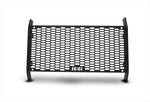 アールアンドジー｜Pro Radiator Guard:BLACK｜RG-RAD0323PROBK