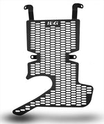 アールアンドジー｜PRO Downpipe Grille:BLACK｜RG-DG0055PROBK