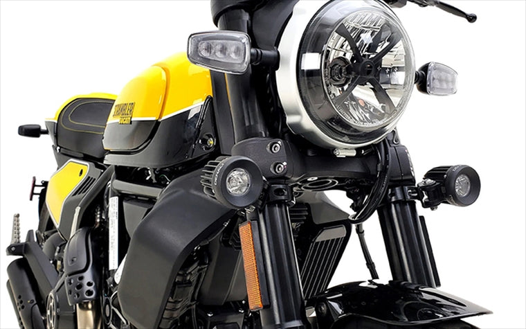 【デナリ】LIGHTING KIT DUCATI Scrambler LAH.22.10100