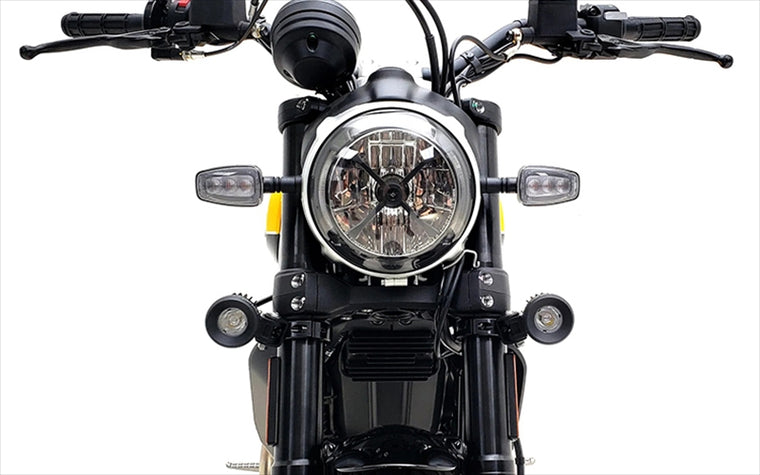 【デナリ】LIGHTING KIT DUCATI Scrambler LAH.22.10100