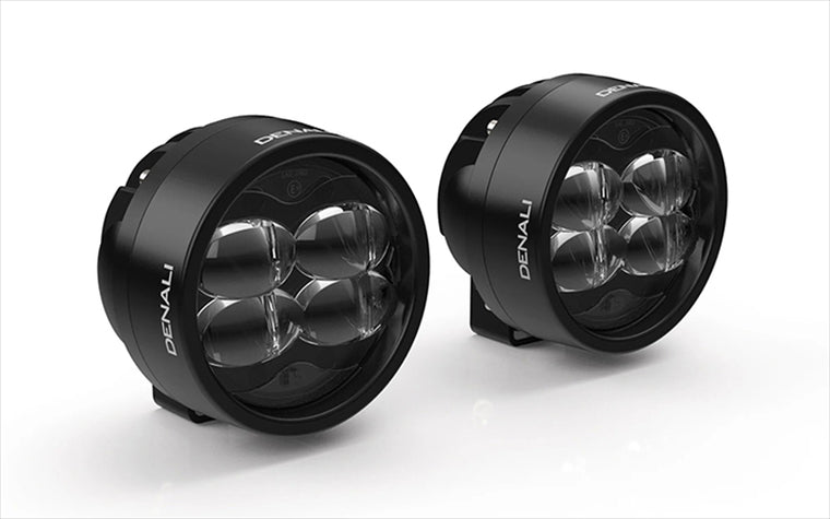 【デナリ】LIGHTING KIT DENDNL.D3.051