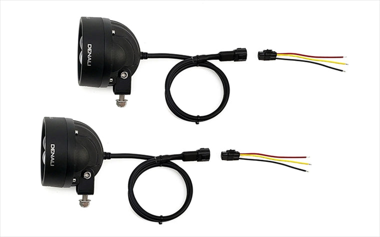【デナリ】LIGHTING KIT DENDNL.D3.051