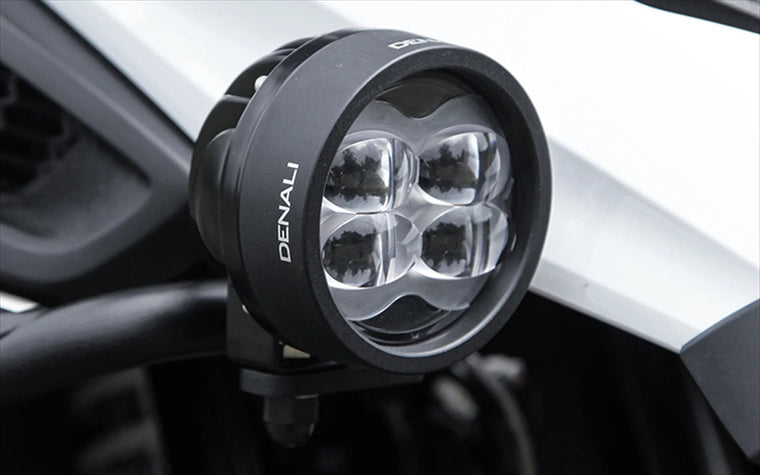 【デナリ】LIGHTING KIT DENDNL.D3.051