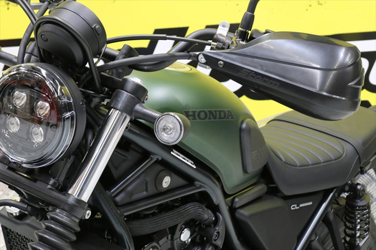 【バークバスターズ】Hardware Kit CL500(23-) BHG-110-00-NP