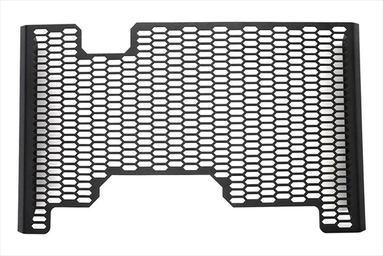 アールアンドジー｜PRO Downpipe Grille:BLACK｜RG-DG0056PROBK