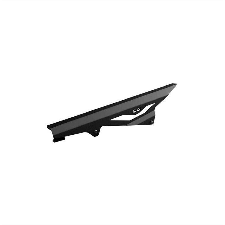 アールアンドジー｜Aluminium Chain Guard:BLACK｜RG-CG0029BK
