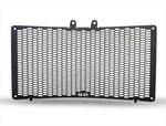 アールアンドジー｜PRO Radiator Guard:BLACK｜RG-RAD0326PROBK