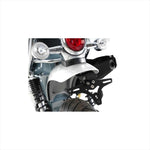 アールアンドジー｜Tail Tidies/Licence Plate Holders:BLACK｜RG-LP0364BK