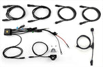 【デナリ】DialDim Lighting Controller R1250GS Adventure(19-) DNL.WHS.25600