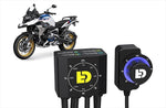【デナリ】DialDim Lighting Controller R1250GS Adventure(19-) DNL.WHS.25600