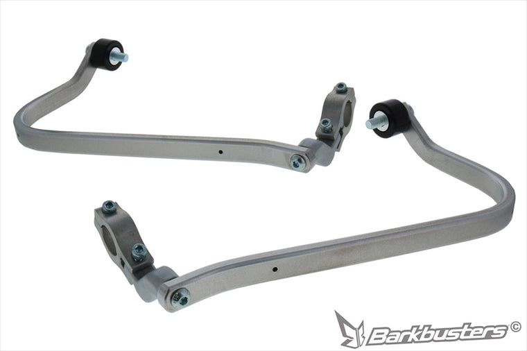 BARKBUSTERS(バークバスターズ)｜Hardware Kit-Two Point Mount｜BHG-114-00-NP