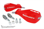 【バークバスターズ】Two PointMount Straight 22mm RED EGO-201-00-RD