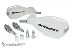 【バークバスターズ】Two PointMount Straight 22mm WHITE EGO-201-00-WH