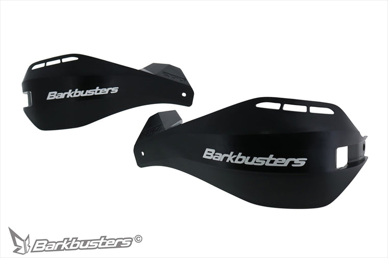 BARKBUSTERS(バークバスターズ)｜EGO Plastic Guards｜EGO-203-00-BK
