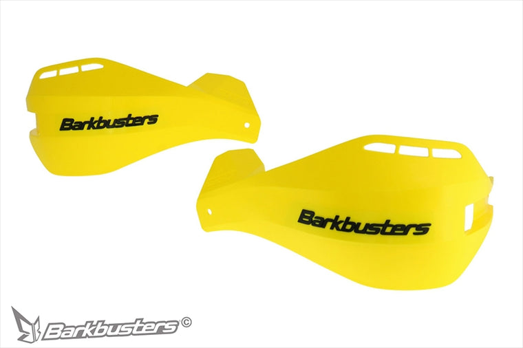 BARKBUSTERS(バークバスターズ)｜EGO Plastic Guards｜EGO-203-00-YE