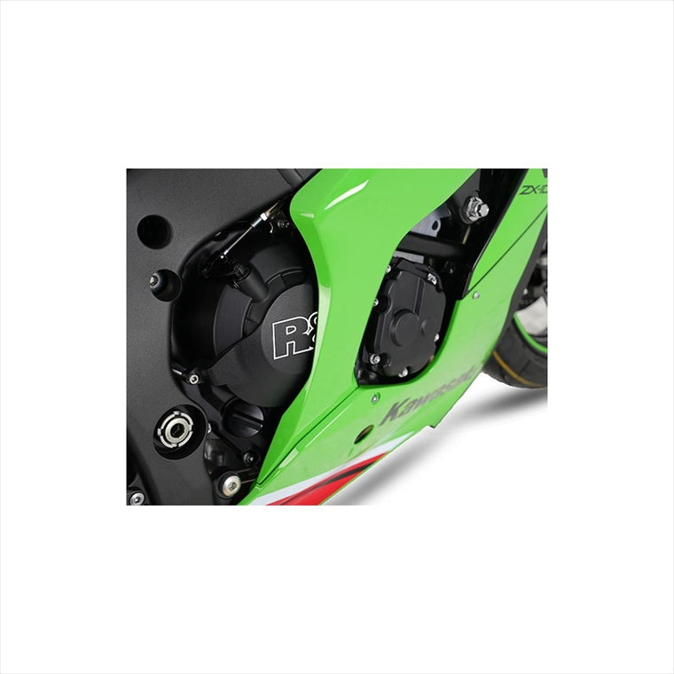 R&G(アールアンドジー) | PRO Engine Case Covers RHS clutch cover | RG-ECC0095PROBK | ZX-10R(11-) ZX-10RR(21-)