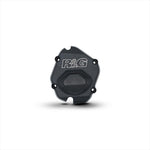R&G(アールアンドジー) | PRO EngineCaseCovers RHS starter/idle gear cover | RG-ECC0096PROBK | ZX-10R(11-) ZX-10RR(21-)