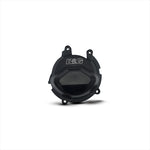 アールアンドジー｜PRO Engine Case Covers LEFT side generator cover｜RG-ECC0287PROBK