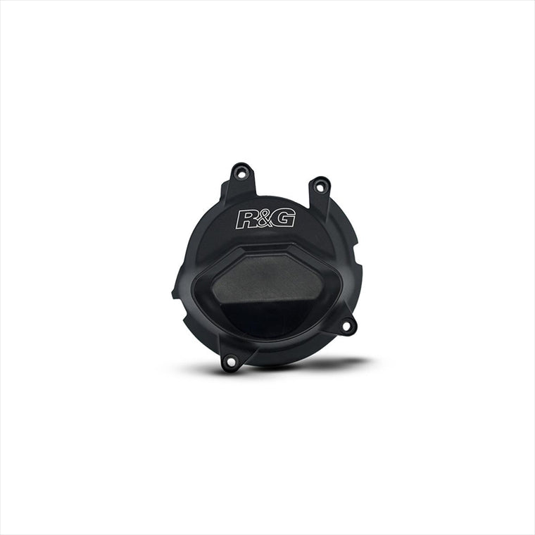 アールアンドジー｜PRO Engine Case Covers LEFT side generator cover｜RG-ECC0287PROBK