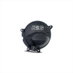 アールアンドジー｜PRO Engine Case Covers RHS clutch ＆ pulse cover｜RG-ECC0289PROBK