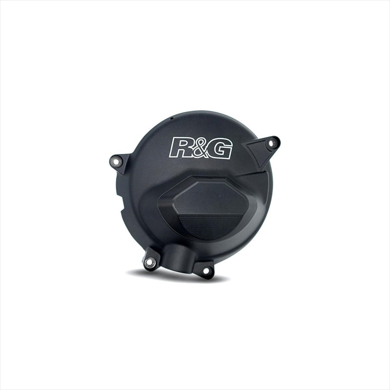 アールアンドジー｜PRO Engine Case Covers RHS clutch ＆ pulse cover｜RG-ECC0289PROBK