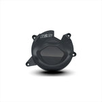 アールアンドジー｜PRO Engine Case Covers Left side alternator cover｜RG-ECC0310PROBK