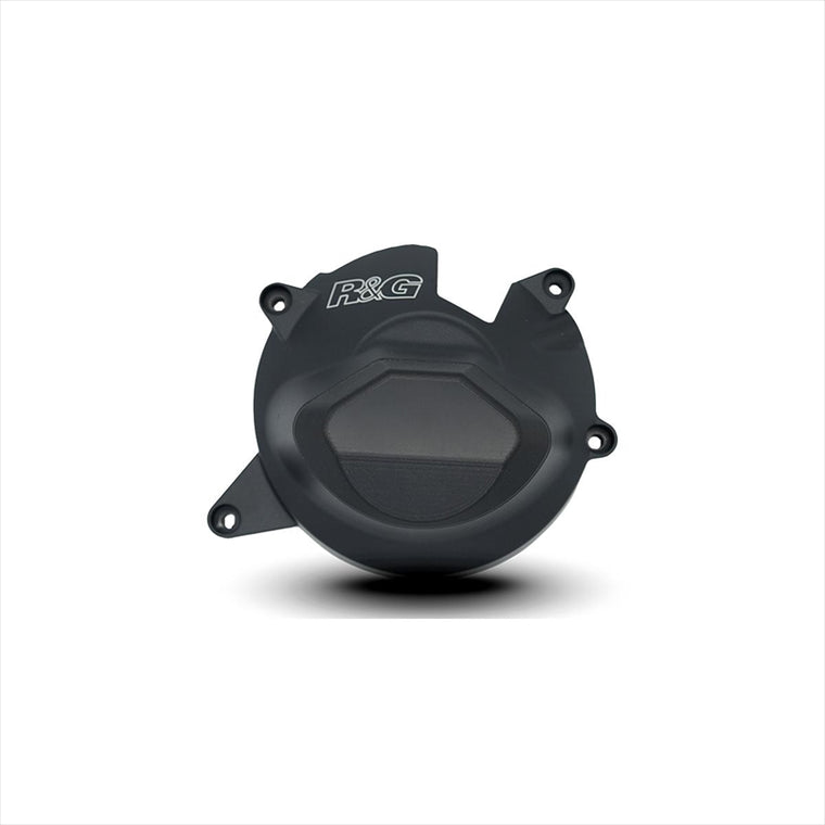 アールアンドジー｜PRO Engine Case Covers Left side alternator cover｜RG-ECC0310PROBK