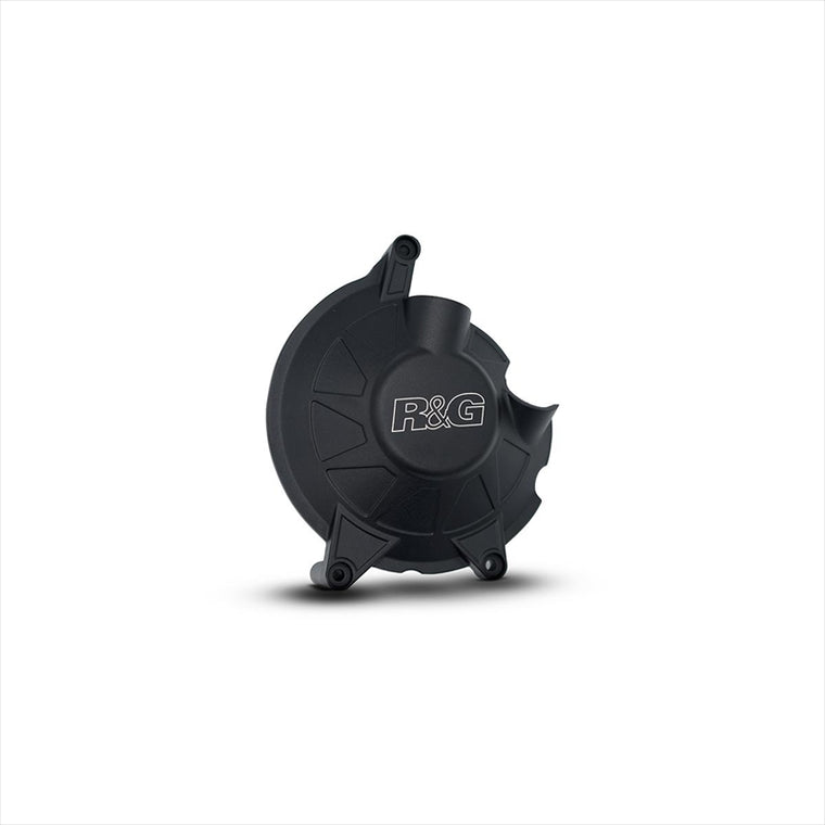 アールアンドジー｜PRO Engine Case Covers Right side clutch cover｜RG-ECC0311PROBK