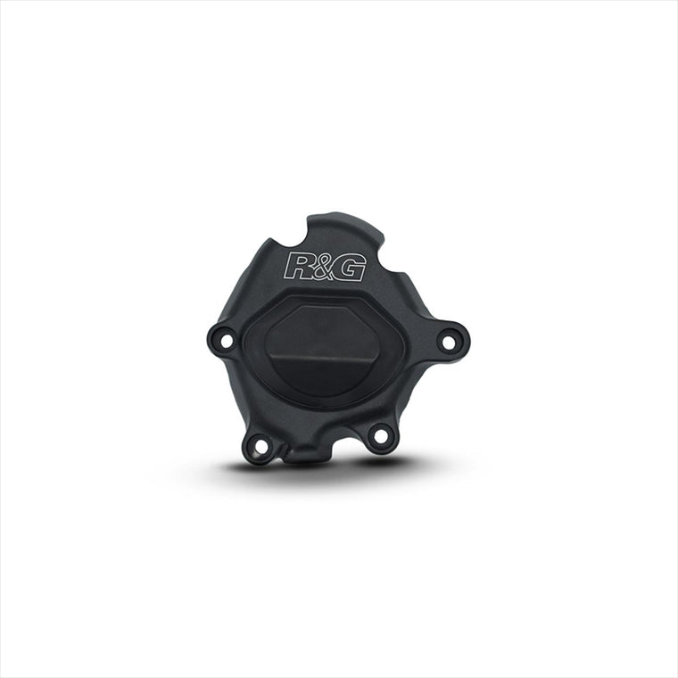 アールアンドジー｜PRO Engine Case Covers Right side pulse cover｜RG-ECC0312PROBK