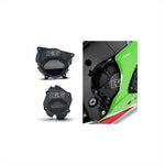 アールアンドジー｜PRO Engine Case Covers:SET 3点セット｜RG-KEC0179PROBK