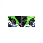 アールアンドジー｜PRO Engine Case Covers:SET 3点セット｜RG-KEC0179PROBK