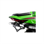アールアンドジー｜Tail Tidies/Licence Plate Holders:BLACK｜RG-LP0371BK