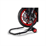 アールアンドジー｜paddock stand - Front｜RG-WSPS/FRONT