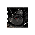 アールアンドジー｜Carbon Engine Case Slider:LHS｜RG-ECS0163CG