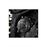 アールアンドジー｜Carbon Engine Case Slider:RHS｜RG-ECS0164CG