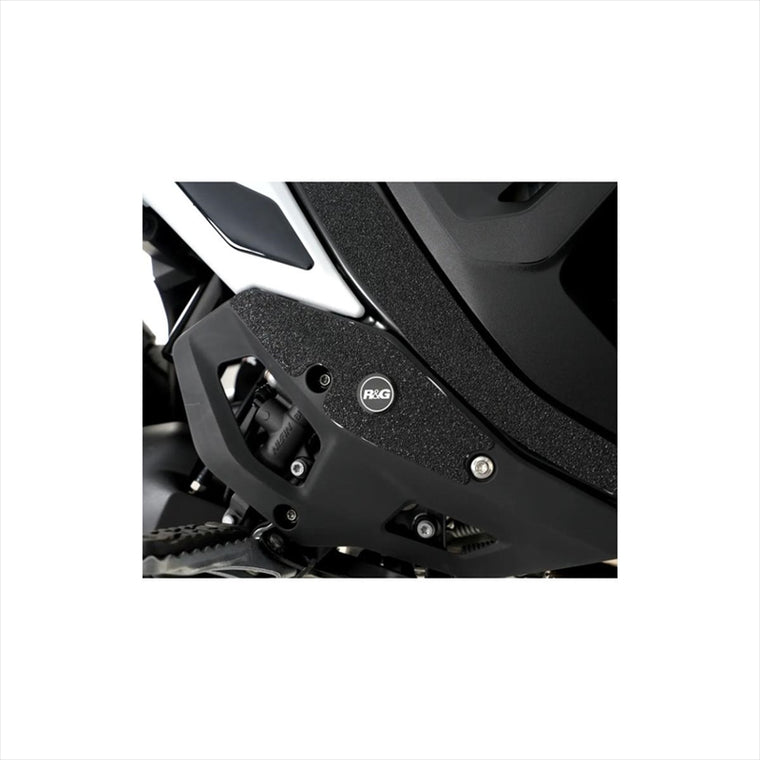 アールアンドジー｜BootGuard:BLACK｜RG-EZBG112BL