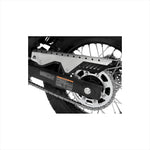 アールアンドジー｜Chain Guard:BLACK｜RG-CG0026BK