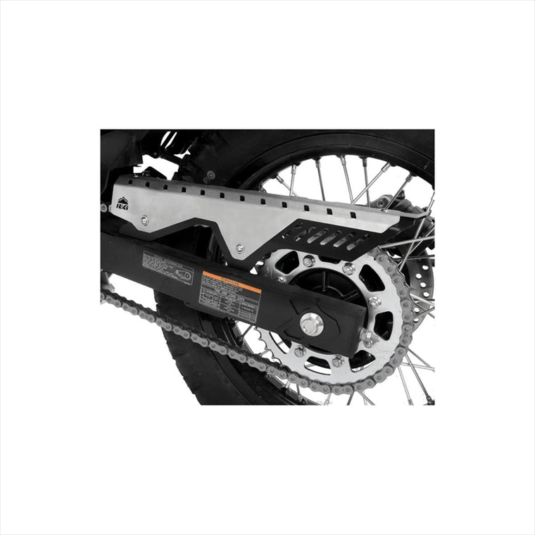 アールアンドジー｜Chain Guard:BLACK｜RG-CG0026BK