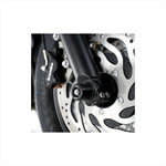 アールアンドジー｜Fork Protectors:BLACK｜RG-FP0284BK