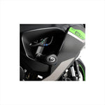 アールアンドジー｜Aero Frame Sliders:BLACK｜RG-CP0567BL
