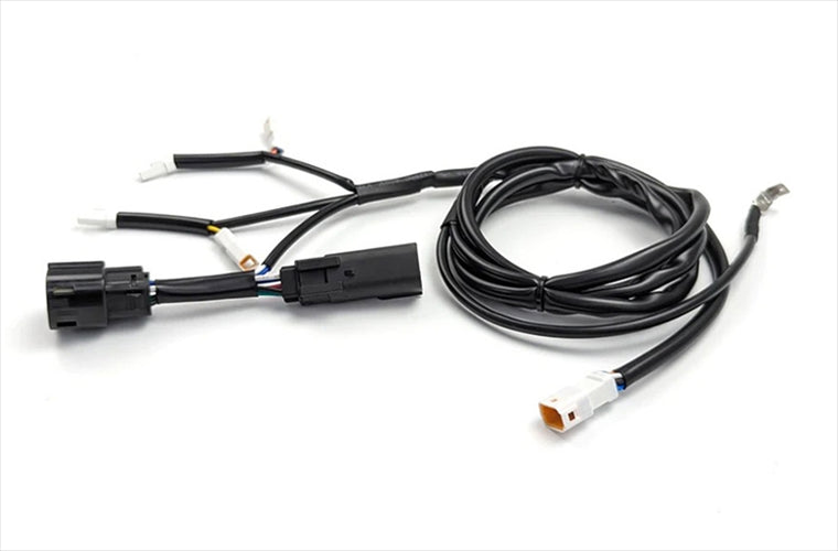 【デナリ】2.0 CANsmart Plug-N-Play Controlle DesertX(22-) DNL.WHS.25000