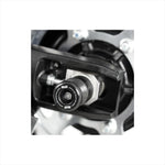 アールアンドジー｜Rear Spindle Sliders｜RG-SS0068BK