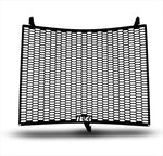 アールアンドジー｜PRO Radiator Guard:BLACK｜RG-RAD0297PROBK
