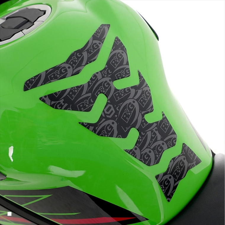 アールアンドジー｜R＆G Modular (Race Grip style)｜RG-TKPAD15