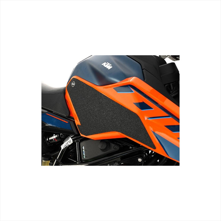 アールアンドジー｜Traction Pads:BLACK｜RG-EZRG521BL