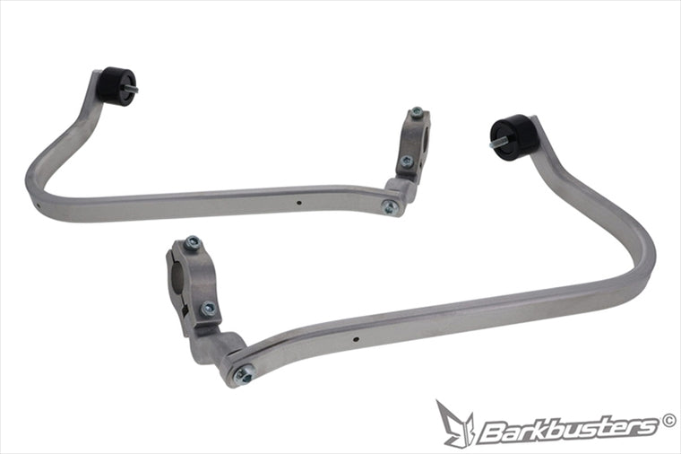 【バークバスターズ】Hardware Kit-Two Point Mount TRIUMPH SCRAMBLER400X(24-) BHG-116-00-NP