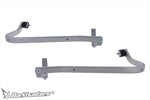 BARKBUSTERS(バークバスターズ)｜Hardware Kit-Two Point Mount/P.Coat-BLACK｜BHG-119-00-NP