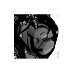 アールアンドジー｜PRO Engine Case Covers set:BLACK Clutch cover｜RG-ECC0398PROBK