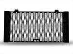 R&G(アールアンドジー)｜PRO Radiator Guard:BLACK｜RG-RAD0343PROBK